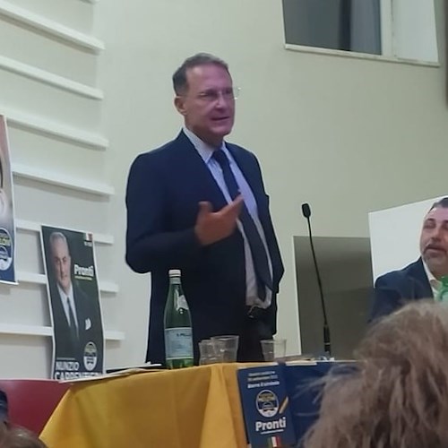 Sanità, in Campania già esaurito budget mensile per esami e visite. Cirielli (FdI): «Così si nega il diritto alla salute»