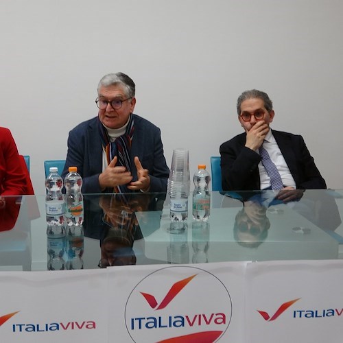 Sanità, l'onorevole Iovino da Ravello: «Ospitare specializzandi da tutto il mondo per sopperire a carenza di organico»