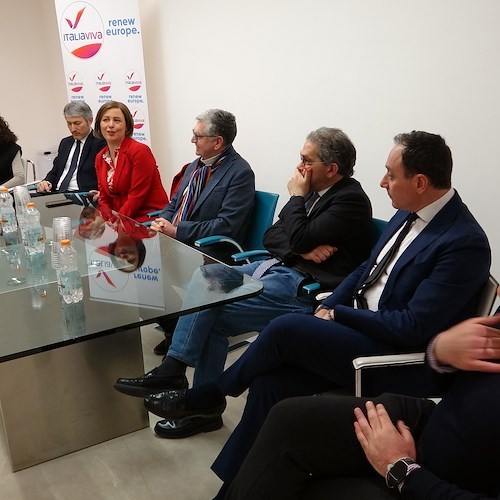 Sanità, l'onorevole Iovino da Ravello: «Ospitare specializzandi da tutto il mondo per sopperire a carenza di organico»