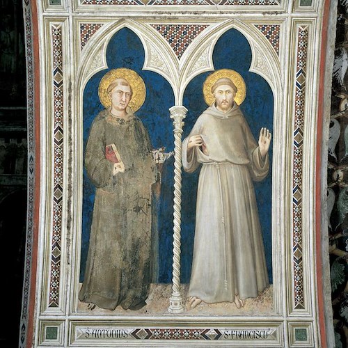 Sant’Antonio e San Francesco, quando i santi fanno cambiare le leggi inique