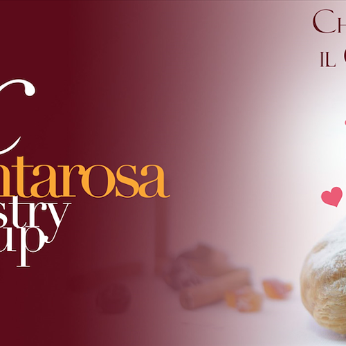 Santarosa Pastry Cup, 1° agosto a Conca dei Marini sei grandi maestri pasticcieri per la Sfogliatella dell'anno