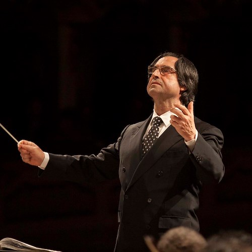 Sarà il Maestro Riccardo Muti a ricevere il Premio Faraglioni: 30 agosto la cerimonia al Grand Hotel Quisisana di Capri