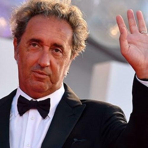 Sarà il regista Premio Oscar Paolo Sorrentino a ricevere il "Premio Faraglioni 2023"