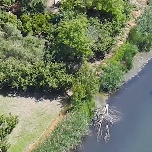 Fiume Sarno