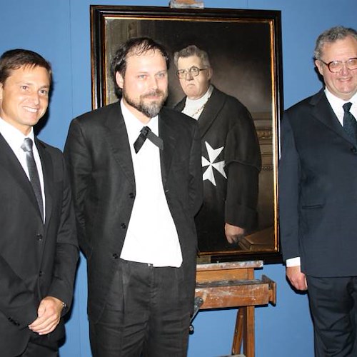 Scala celebra il Beato Gerardo Sasso con seminario e busto scultoreo
