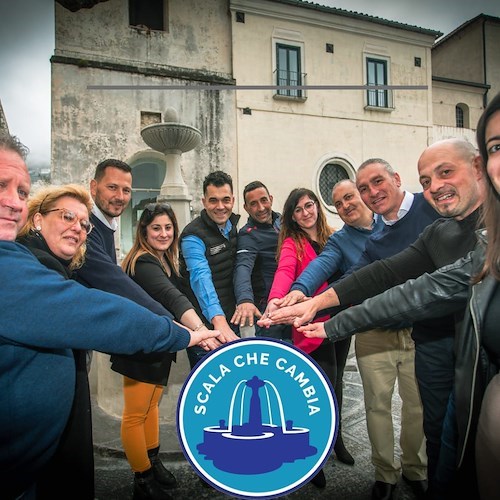 Scala, Ivana Bottone raccoglie eredità del Sindaco Mansi: «Mi candido perché amo il mio paese»