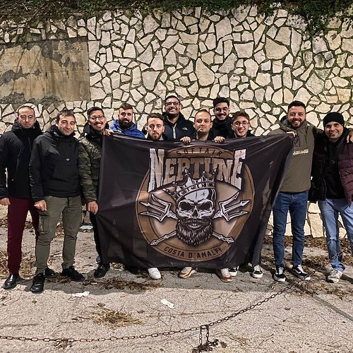 Scala, l'ASD Neptune Softair Costa D'Amalfi ospiterà la seconda tappa del campionato PCR FIGT