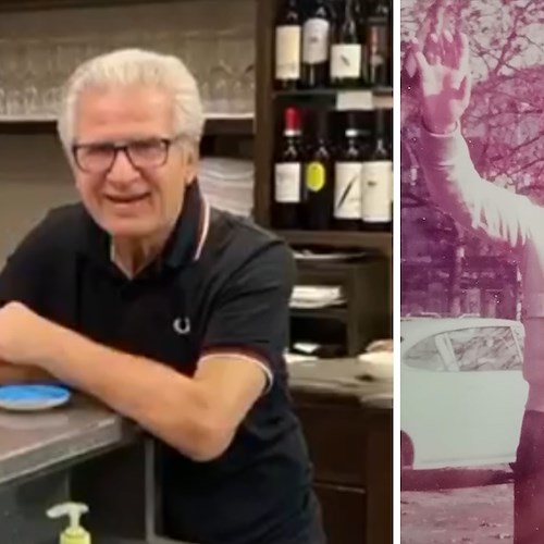 Scala piange la morte di Renato Mostaccioli, ristoratore a Bologna