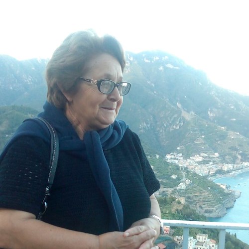 Scala piange la scomparsa di Rosa Gambardella, mamma del consigliere comunale Pietro Staiano