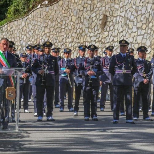 Scala ricorda la sciagura del Monte Carro, 75 anni fa lo schianto dell’aereo svedese