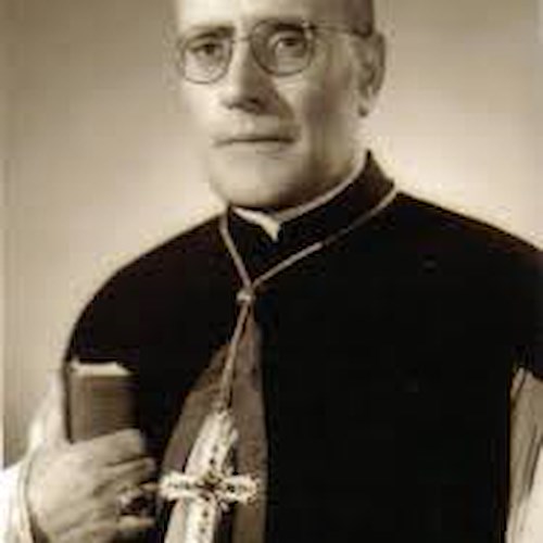Scala ricorda Mons. Cesario d’Amato a 20 anni dalla morte. Giovanni XXIII gli anticipò il Concilio Vaticano II