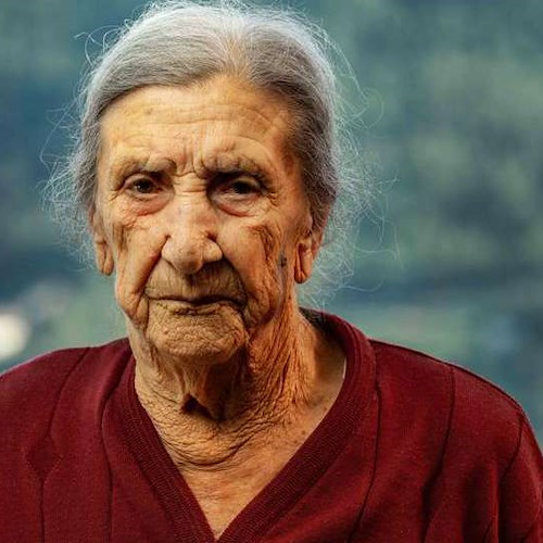 Scala, si è spenta a 102 anni nonna Carmela. Aveva sconfitto il Covid