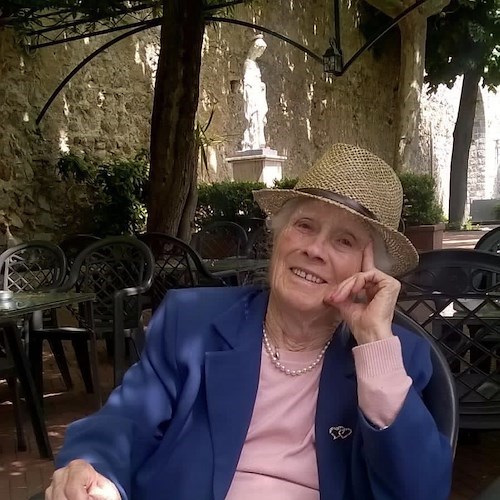 Scala, si è spenta nonna Lucia Belviso. Addio a storica albergatrice