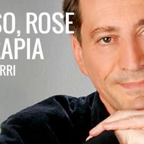 Scala, stasera 'Sesso rose e.... Terapia', la commedia degli equivoci con Davide Ferri