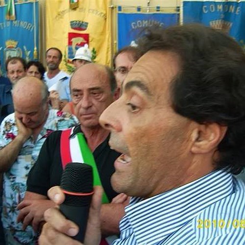 Scarichi ritenuti nocivi, Lanzieri rassicura: «Ospedale Costa d'Amalfi perfettamente a norma»