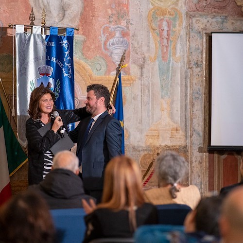 Scelti i cortometraggi vincitori della XVII edizione del COFFI Film Festival: la premiazione a Vietri sul Mare