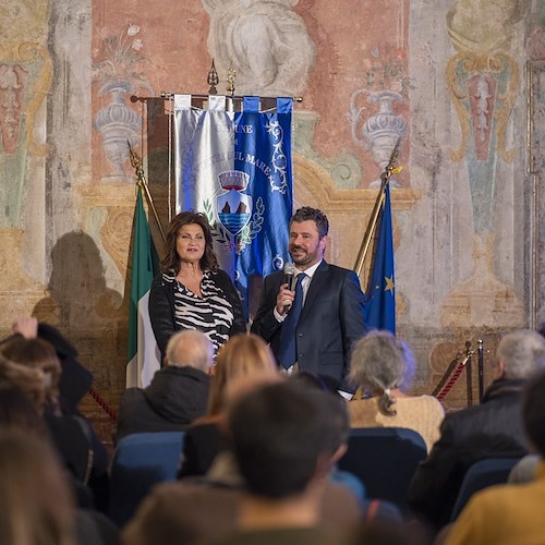 Scelti i cortometraggi vincitori della XVII edizione del COFFI Film Festival: la premiazione a Vietri sul Mare