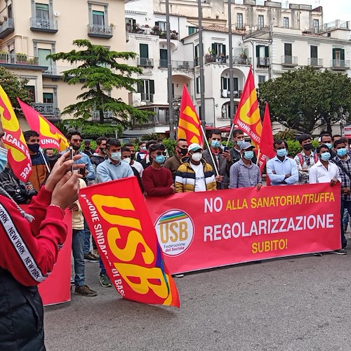 Sciopero lavoratori INPS, USB annuncia presidio a Salerno per chiedere assunzioni nelle agenzie della provincia