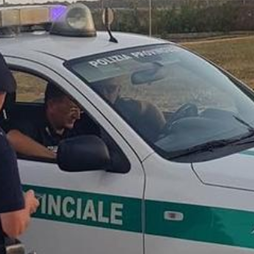 Scissione Polizia Provinciale di Salerno? Vietri (FdI) scrive a Ministro Piantedosi