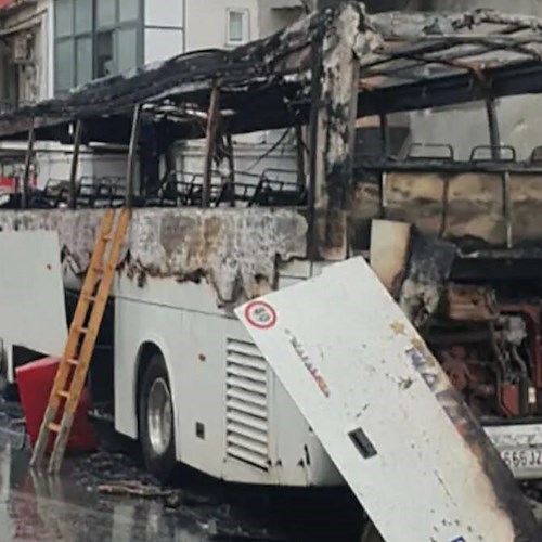 Scontri allo stadio “Marcello Torre” di Pagani, minore collocato in comunità per resistenza aggravata a pubblico ufficiale e devastazione