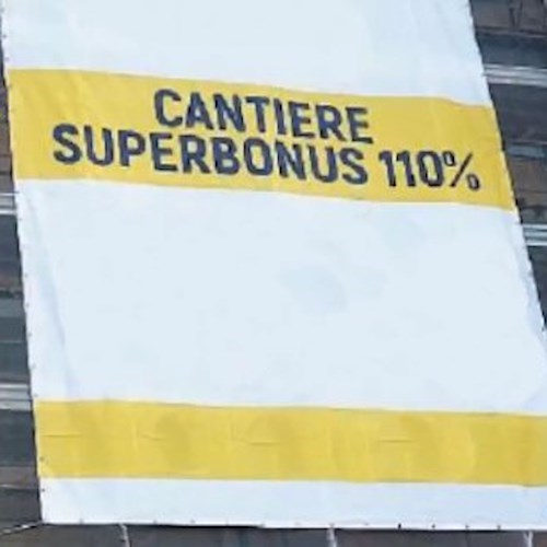Truffa superbonus