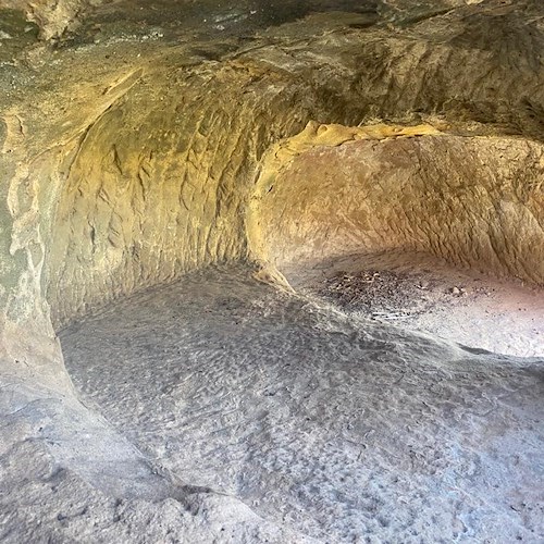 Scoperto in Sicilia insediamento preistorico vicino a futura discarica, Sindaco di Centuripe si dice pronto a lottare