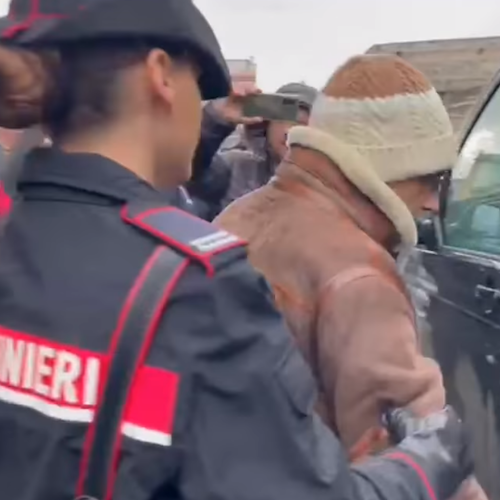 Scoperto un terzo covo di Matteo Messina Denaro, sempre a Campobello di Mazara