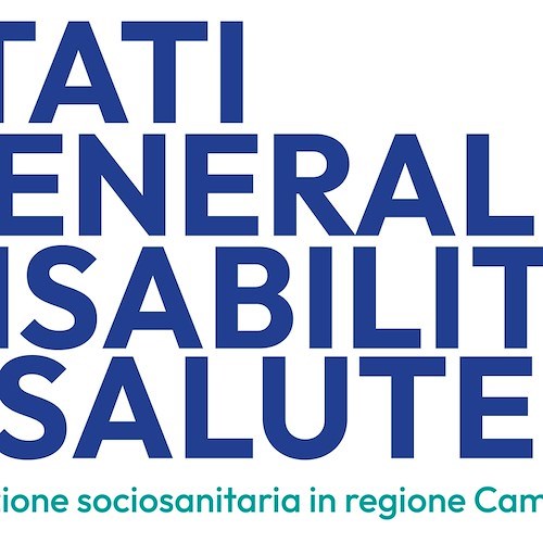 Servizi sociosanitari in Campania, 23 giugno a Napoli gli Stati Generali Disabilità e Salute 