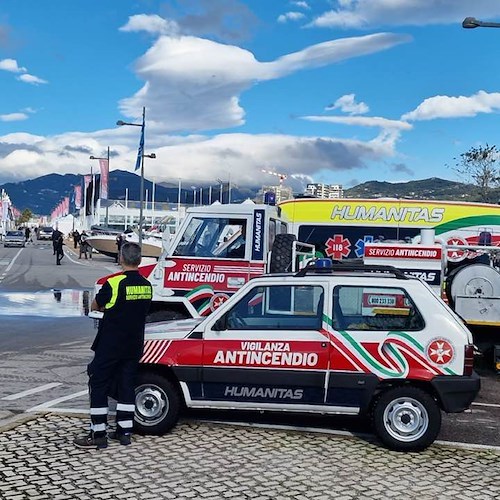 Servizio di emergenza, stilata la graduatoria degli aggiudicatari nel Salernitano. Esclusa la "storica" Humanitas