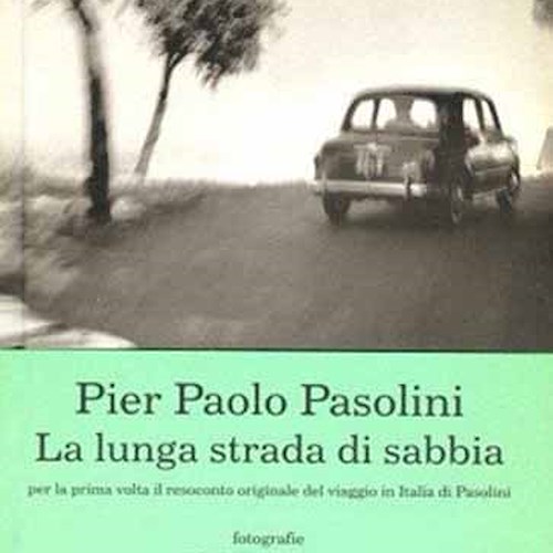 Sessant'anni fa Ravello nel viaggio di Pasolini