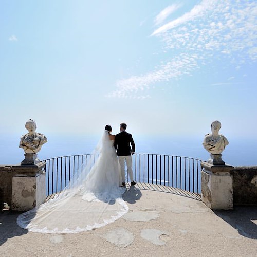 Settore "wedding", in Campania possibile ripresa a metà giugno