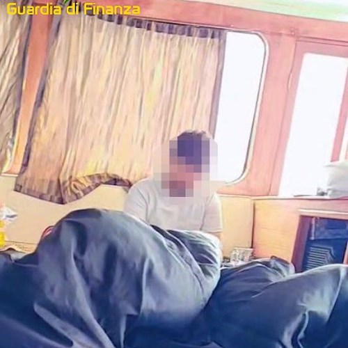 Si chiude il cerchio intorno ai responsabili del naufragio di Cutro: arrestato l’ultimo scafista