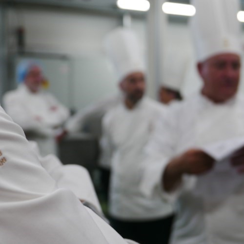 Si è concluso il primo simposio AMPI in Campania: “Seconda Vita - Etica e sostenibilità per una filiera zero-waste, dalla pasticceria alla tavola”