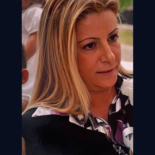 Si è spenta prematuramente a Vercelli Margherita Minerva, i funerali a Maiori