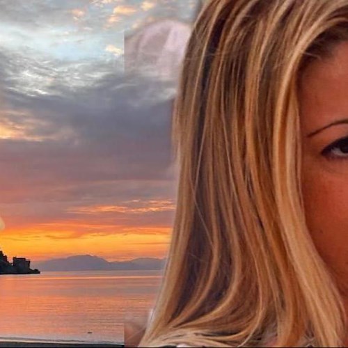 Si è spenta prematuramente a Vercelli Margherita Minerva, i funerali a Maiori