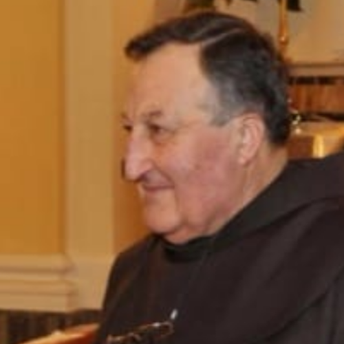 Si è spento Padre Silvio Adinolfi, fu guardiano del Convento di Maiori 