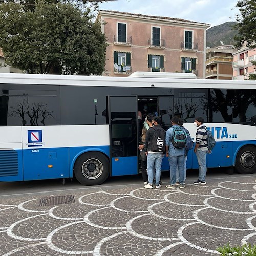 Sita, modalità trasporto bagagli a bordo: gratis solo se entro certe dimensioni