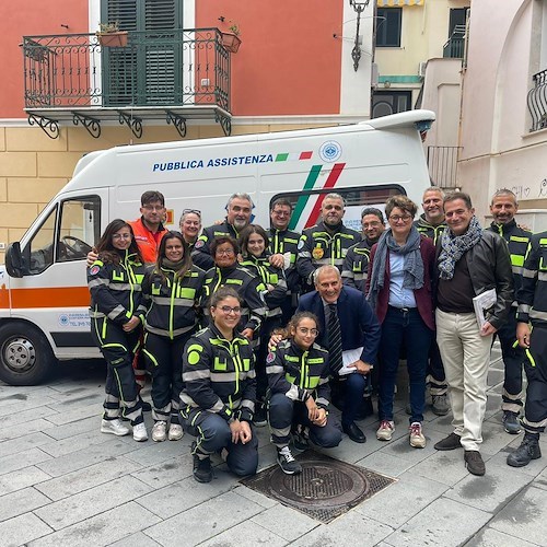 "Sodalis" organizza “Laboratori di cittadinanza attiva” nel salernitano, iniziative anche ad Amalfi e Conca Dei Marini