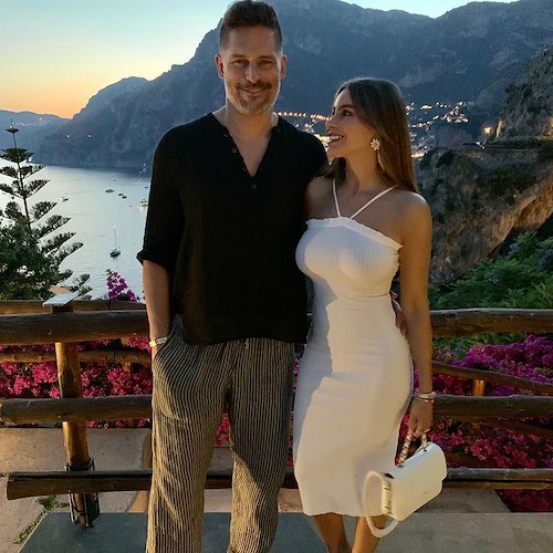 Sofía Vergara e Joe Manganiello annunciano la loro separazione dopo 7 anni di matrimonio