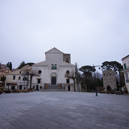 «Sono amico del parroco»: così un truffatore ha mangiato e soggiornato a scrocco a Ravello