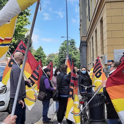 Sorrento, 18 febbraio manifestazione Flaica Cub per chiedere sostegno al turismo
