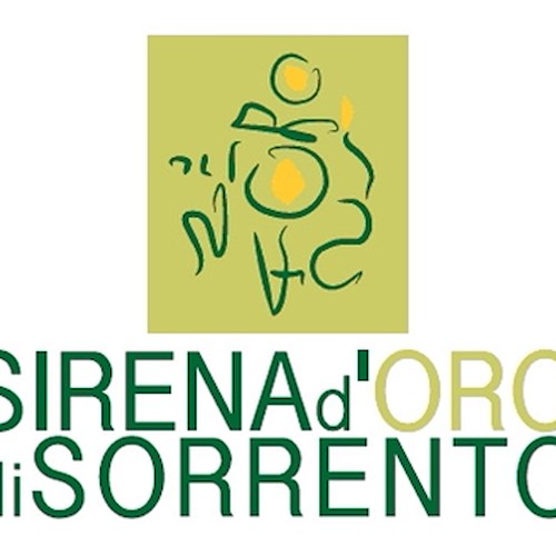 Sorrento: al via l’edizione 2016 del 'Sirena d’Oro', format dedicato all'olio EVO 