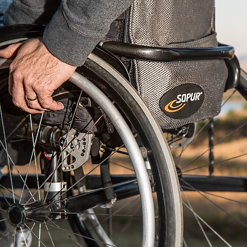 Sorrento: avviato l'iter per l'individuazione del Garante comunale per la disabilità