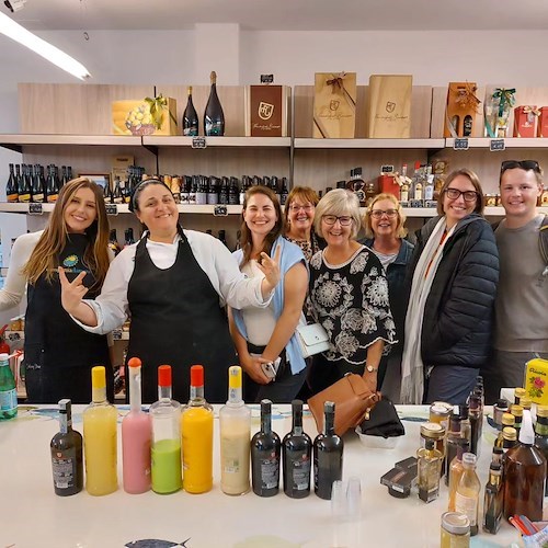 Sorrento, "Campaniadamare" seleziona nuova figura professionale
