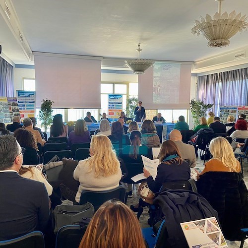 Sorrento: Comune in campo per l'assistenza ai tirocini Erasmus+