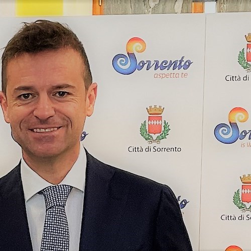 Sorrento, dal Comune 75mila euro di contributi speciali per i canoni di locazione 2023