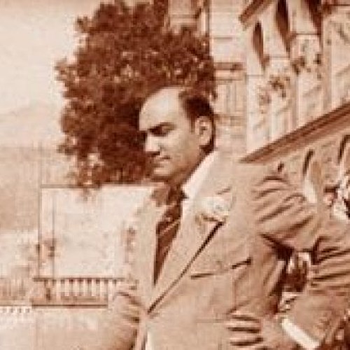Sorrento omaggia Enrico Caruso, venerdì 29 ottobre evento al Teatro Tasso