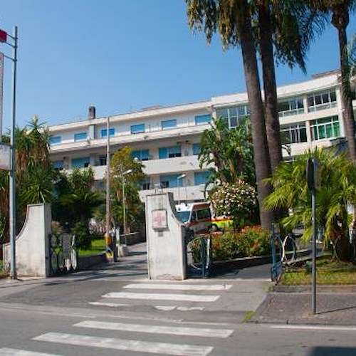 Sorrento, ospedali a rischio chiusura: l'appello del sindaco Cuomo 