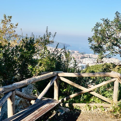 "Sorrento Walks", domani 1° aprile camminate e degustazione con birra alle arance dedicata a Lucio Dalla 