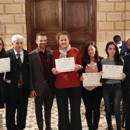 SorrentoOrangeWeek: con la serata conclusiva presso l'Istituto Polispecialistico San Paolo, si rinnova l'appuntamento per il prossimo anno